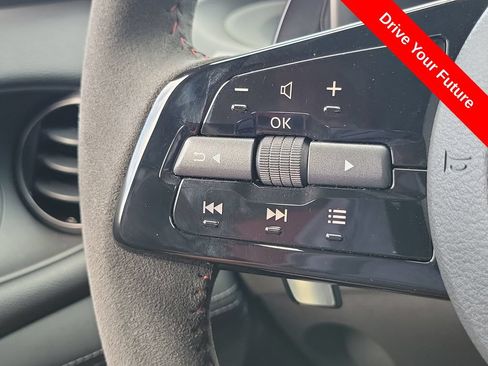 Used 2024 Nissan Z NISMO w/ Floor Mat Package RWD image 5