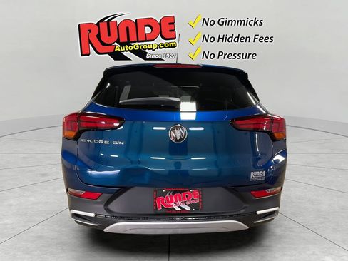Used 2021 Buick Encore GX Select FWD image 5