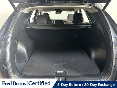 Certified 2023 Hyundai Tucson SEL image 9