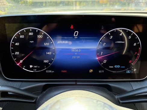 Used 2022 Mercedes-Benz C 300 4MATIC Sedan image 28