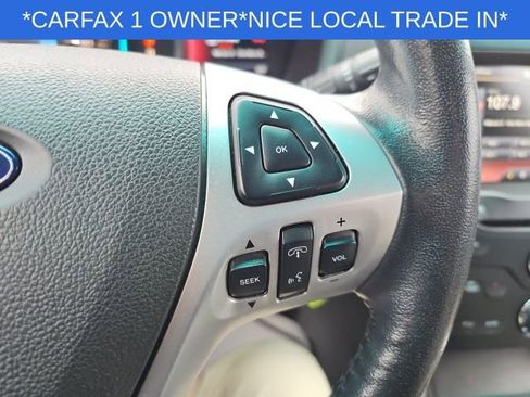 Used 2014 Ford Explorer XLT w/ Equipment Group 202A image 40