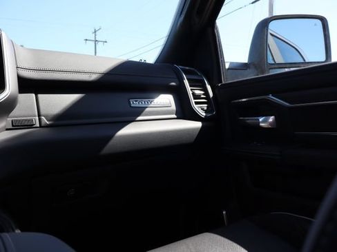 New 2026 RAM 2500 Laramie w/ Night Edition AWD/4WD image 53