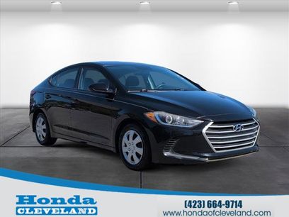 Used 2018 Hyundai Elantra SE