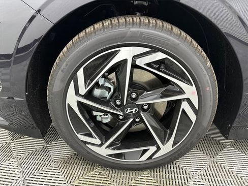 New 2026 Hyundai Sonata SEL image 12