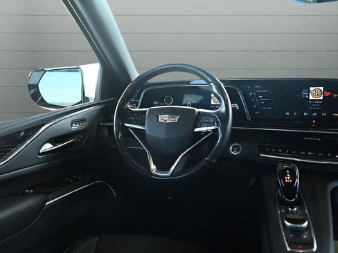 Used 2021 Cadillac Escalade Sport image 37