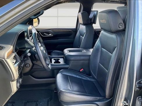 Used 2021 Chevrolet Tahoe High Country w/ Premium Package 2 image 25