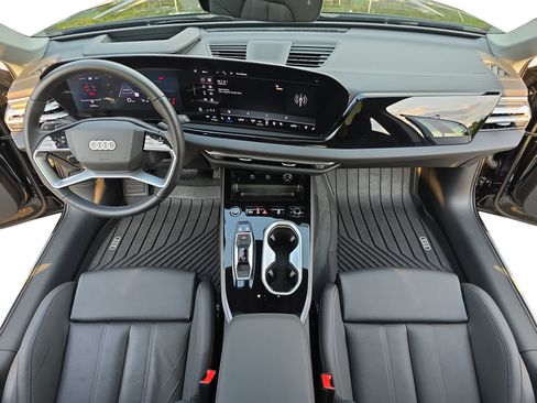 Certified 2026 Audi A6 Premium Plus w/ Premium Plus Package AWD/4WD image 9