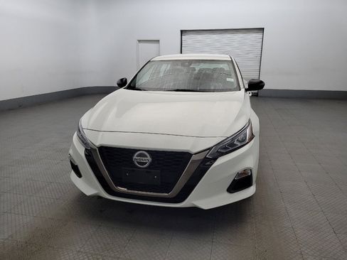 Used 2022 Nissan Altima 2.5 SR image 15