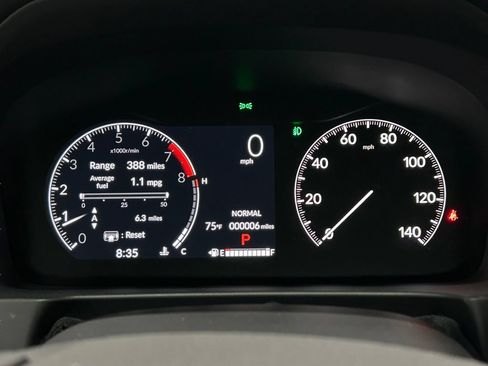 Used 2026 Honda Ridgeline RTL image 16