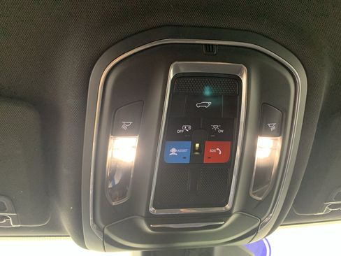 Used 2023 Jeep Grand Cherokee L Laredo AWD/4WD image 27