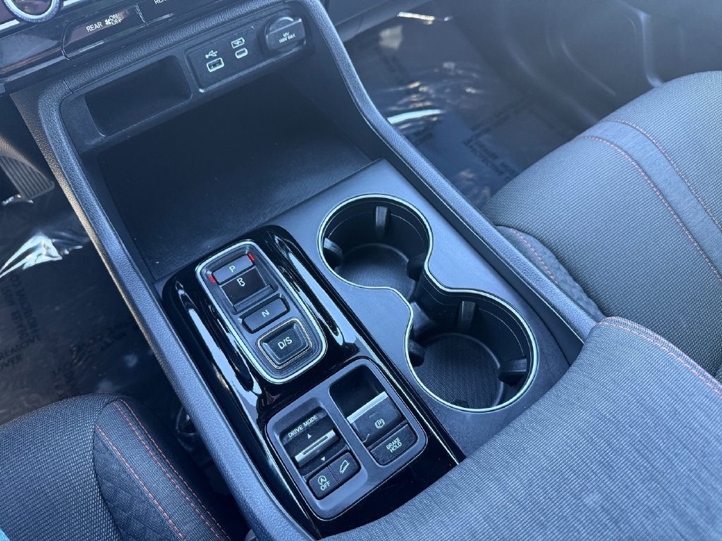 Certified 2025 Honda Pilot Sport image 20
