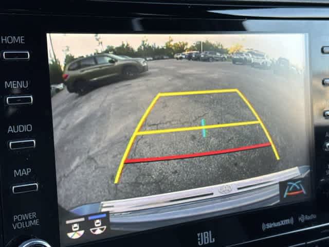 Used 2020 Toyota Highlander Limited FWD image 27
