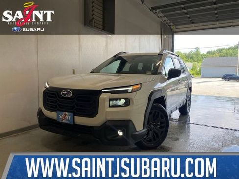 New 2026 Subaru Outback Limited XT AWD/4WD image 1