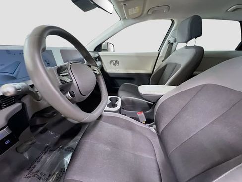 Used 2024 Hyundai Ioniq 5 SEL RWD image 21