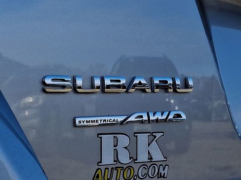 Used 2021 Subaru Impreza 2.0i Limited image 34