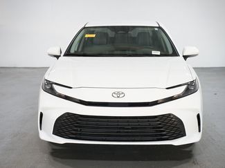 Certified 2025 Toyota Camry LE video 2