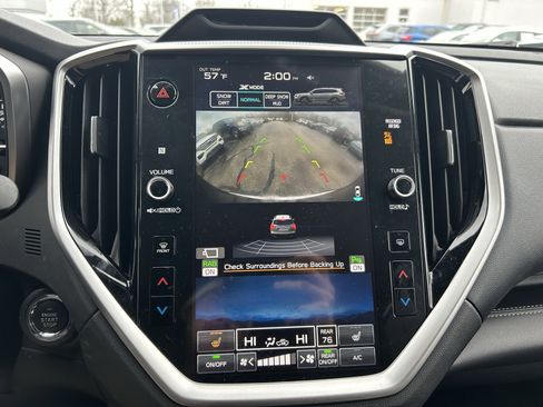 Certified 2025 Subaru Ascent Limited image 14