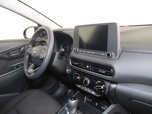 Used 2023 Hyundai Kona SEL w/ Cargo Package image 37