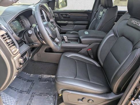 New 2026 RAM 1500 RHO w/ RHO Level 1 Equipment Group AWD/4WD image 4