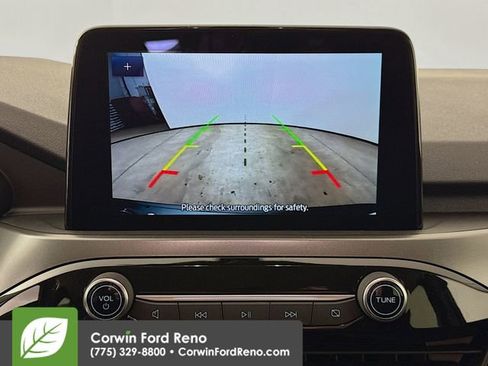 New 2026 Ford Escape Active w/ Cold Weather Package image 14