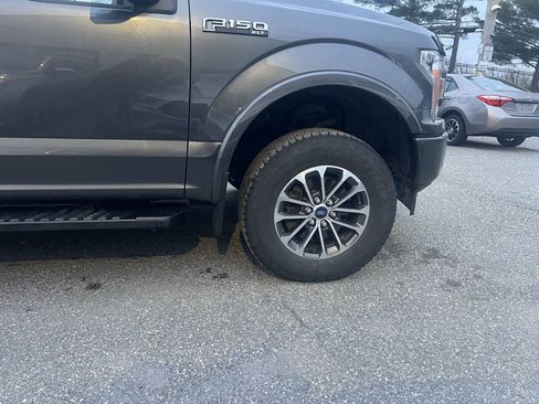 Used 2020 Ford F150 XLT w/ Equipment Group 302A Luxury AWD/4WD image 35