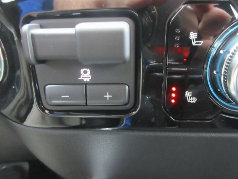 New 2026 GMC Sierra 1500 Elevation image 19