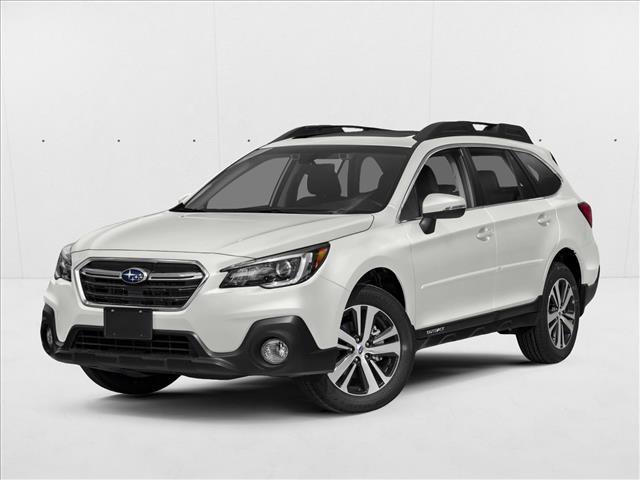 Used 2019 Subaru Outback 2.5i Limited w/ Popular Package #2 AWD/4WD image 1