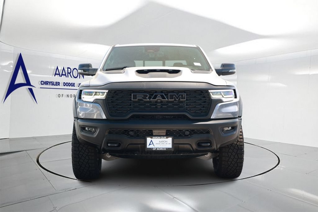 New 2026 RAM 1500 RHO w/ RHO Level 1 Equipment Group AWD/4WD image 4