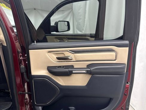Used 2020 RAM 1500 Limited w/ Advanced Safety Group AWD/4WD image 43