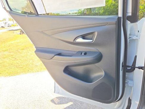 New 2026 Buick Envista Preferred w/ Convenience II Package image 10