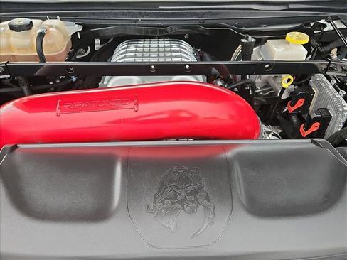 Used 2022 RAM 1500 TRX w/ TRX Level 2 Equipment Group image 24