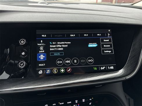 Used 2023 Buick Envision Essence image 16