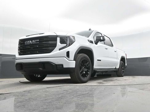 New 2026 GMC Sierra 1500 Elevation w/ Elevation Premium Package image 43