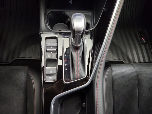 Used 2025 Acura ADX A-Spec image 22