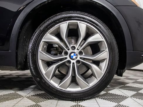 Used 2017 BMW X4 xDrive28i AWD/4WD image 40