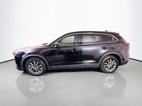 Used 2023 MAZDA CX-9 Touring image 6
