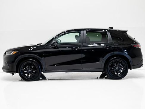 Used 2024 Honda HR-V Sport image 26