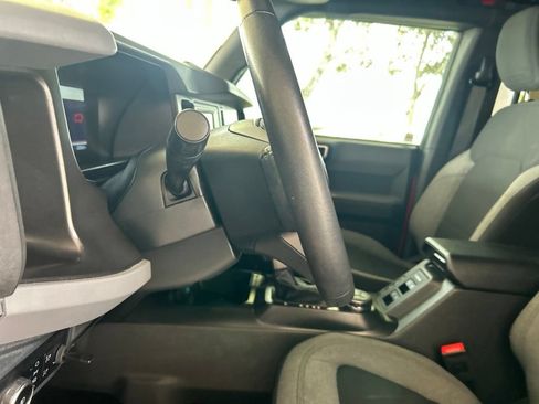 Used 2023 Ford Bronco Big Bend AWD/4WD image 46