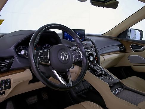 Used 2021 Acura RDX Advance Package image 21