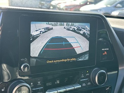 Used 2024 Toyota Highlander XSE image 14