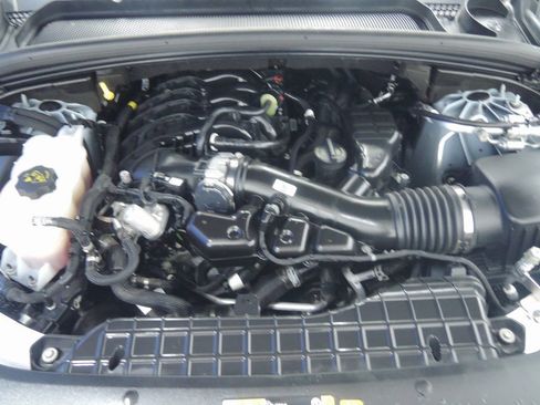 Used 2024 Jeep Grand Cherokee L Limited AWD/4WD image 37
