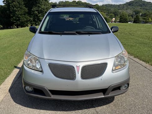 Used 2005 Pontiac Vibe w/ Power Group Value Package FWD image 8
