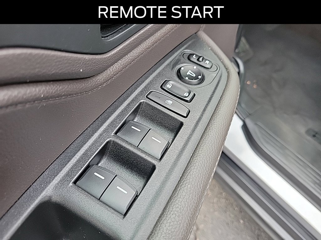 Used 2021 Honda Odyssey EX image 21