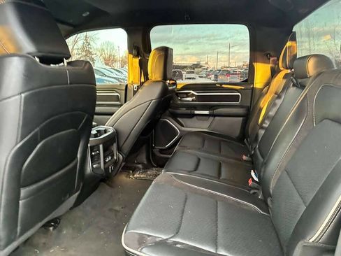 Used 2024 RAM 1500 Laramie image 12