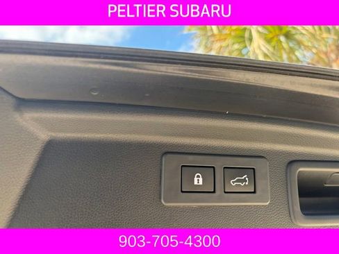 Used 2022 Subaru Forester Touring image 20