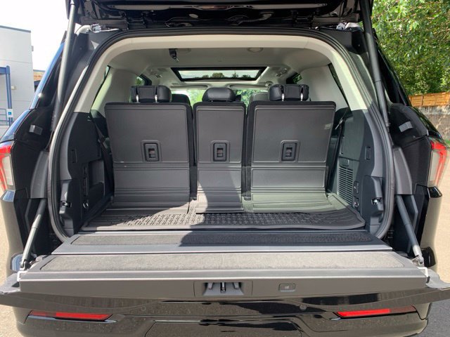 New 2026 Lincoln Navigator Reserve AWD/4WD image 5