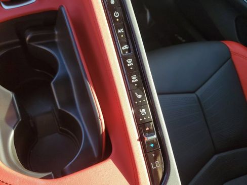 Used 2024 Chevrolet Corvette Z06 image 26