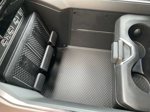 New 2026 RAM 1500 Rebel w/ Rebel Level 2 Equipment Group image 27