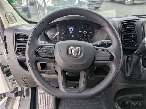 Used 2024 RAM ProMaster 2500 FWD image 21