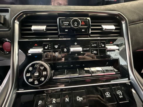 New 2026 Nissan Armada NISMO image 14